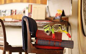 Baan Kamala Backpacker Vandrarhem